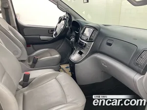 Hyundai Starex, 2019 — миниатюра 14