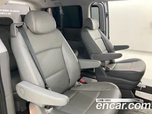 Hyundai Starex, 2019 — миниатюра 15