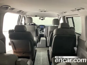 Hyundai Starex, 2019 — миниатюра 19