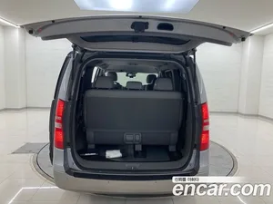 Hyundai Starex, 2019 — миниатюра 20