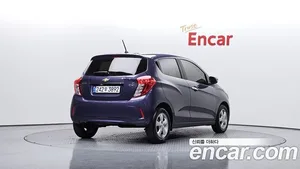 Chevrolet Spark, 2016 — миниатюра 2