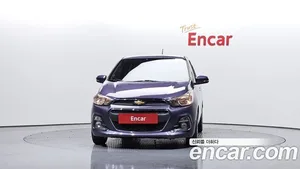 Chevrolet Spark, 2016 — миниатюра 3