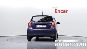 Chevrolet Spark, 2016 — миниатюра 4