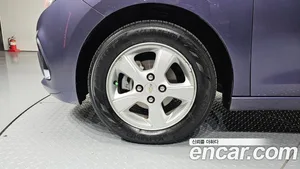 Chevrolet Spark, 2016 — миниатюра 5