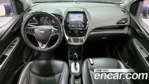 Chevrolet Spark, 2016 — миниатюра 7