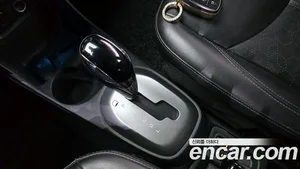 Chevrolet Spark, 2016 — миниатюра 9