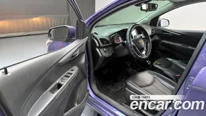 Chevrolet Spark, 2016 — миниатюра 11