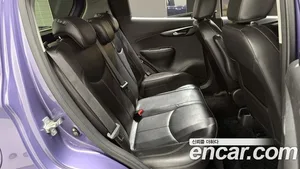 Chevrolet Spark, 2016 — миниатюра 12