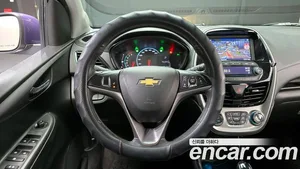 Chevrolet Spark, 2016 — миниатюра 13