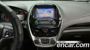 Chevrolet Spark, 2016 — миниатюра 14