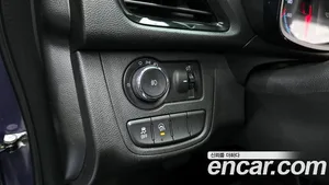 Chevrolet Spark, 2016 — миниатюра 16