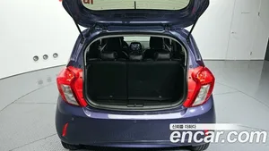 Chevrolet Spark, 2016 — миниатюра 20