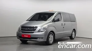 Hyundai Starex, 2013 — миниатюра 1
