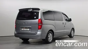 Hyundai Starex, 2013 — миниатюра 2