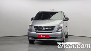 Hyundai Starex, 2013 — миниатюра 3