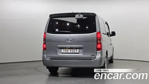 Hyundai Starex, 2013 — миниатюра 4