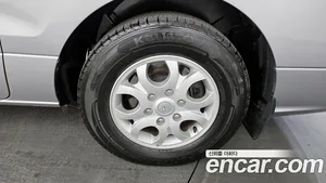 Hyundai Starex, 2013 — миниатюра 5