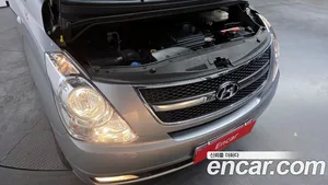Hyundai Starex, 2013 — миниатюра 6