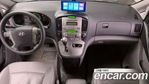 Hyundai Starex, 2013 — миниатюра 7