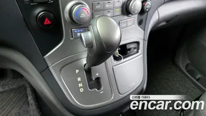 Hyundai Starex, 2013 — миниатюра 9