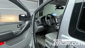 Hyundai Starex, 2013 — миниатюра 10