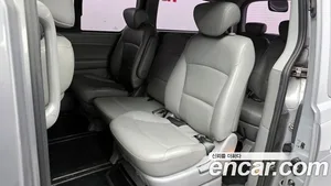 Hyundai Starex, 2013 — миниатюра 11