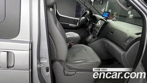 Hyundai Starex, 2013 — миниатюра 12