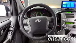 Hyundai Starex, 2013 — миниатюра 13