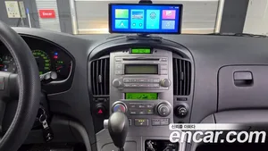 Hyundai Starex, 2013 — миниатюра 18