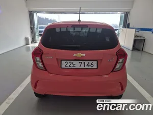 Chevrolet Spark, 2018 — миниатюра 3