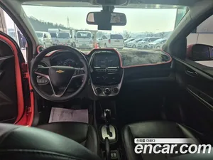 Chevrolet Spark, 2018 — миниатюра 4