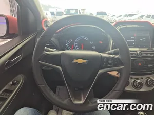 Chevrolet Spark, 2018 — миниатюра 5