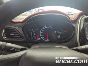 Chevrolet Spark, 2018 — миниатюра 6