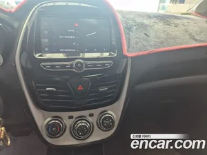 Chevrolet Spark, 2018 — миниатюра 7