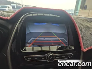 Chevrolet Spark, 2018 — миниатюра 8