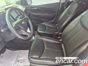 Chevrolet Spark, 2018 — миниатюра 9