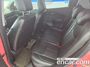 Chevrolet Spark, 2018 — миниатюра 10