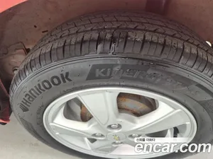 Chevrolet Spark, 2018 — миниатюра 14