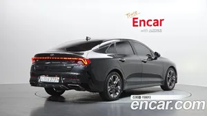 Kia K5, 2020 — миниатюра 2