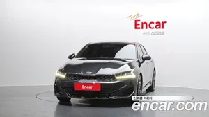 Kia K5, 2020 — миниатюра 3