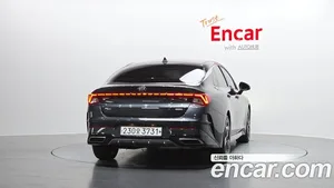 Kia K5, 2020 — миниатюра 4