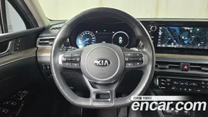 Kia K5, 2020 — миниатюра 13