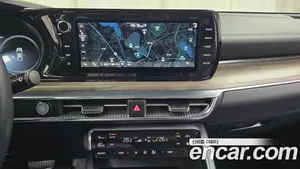 Kia K5, 2020 — миниатюра 16