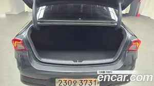 Kia K5, 2020 — миниатюра 20