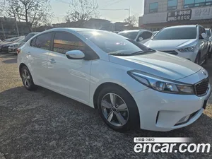 Kia K3, 2017 — миниатюра 3
