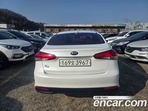 Kia K3, 2017 — миниатюра 4