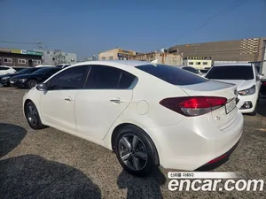 Kia K3, 2017 — миниатюра 5