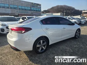 Kia K3, 2017 — миниатюра 6