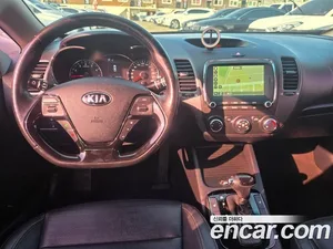 Kia K3, 2017 — миниатюра 7