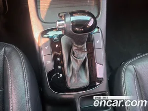 Kia K3, 2017 — миниатюра 8